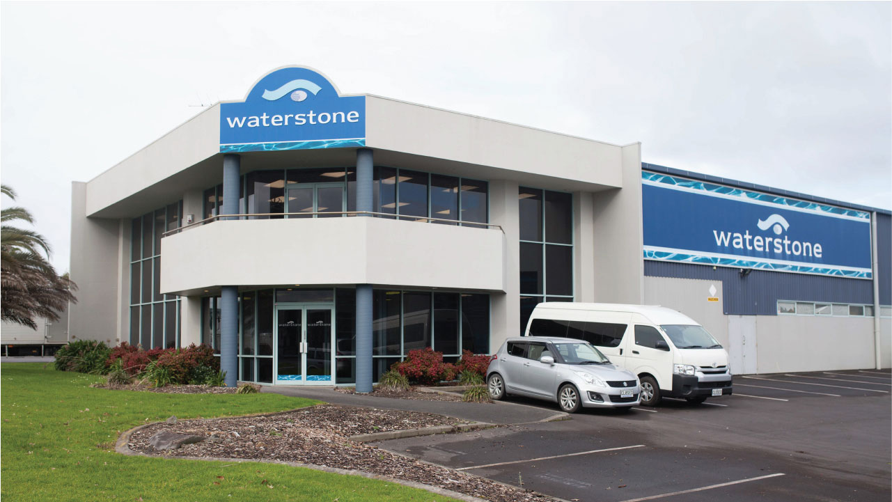 Waterstone Insolvency