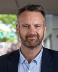 Bernard Hickey - Economics columnist for the NZ Herald