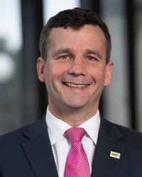 David Seymour - Minister of Regulation and the Associate Minister of Health, Finance, and Education